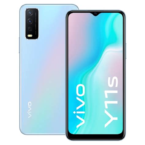 vivo Y11s .